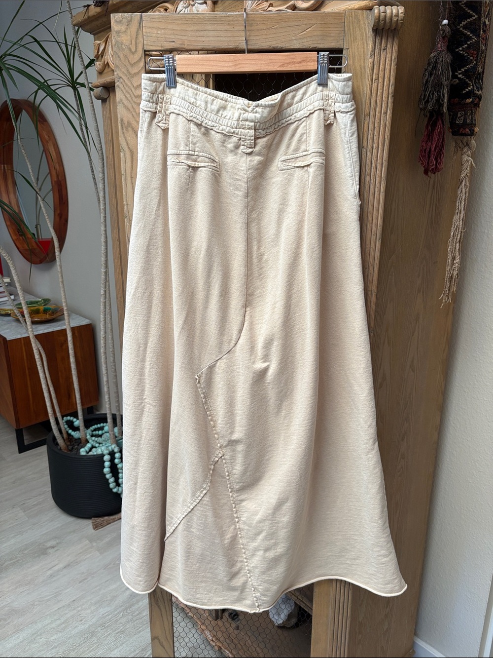 Free People Fp One Kona Maxi Skirt - Picture 10 of 13